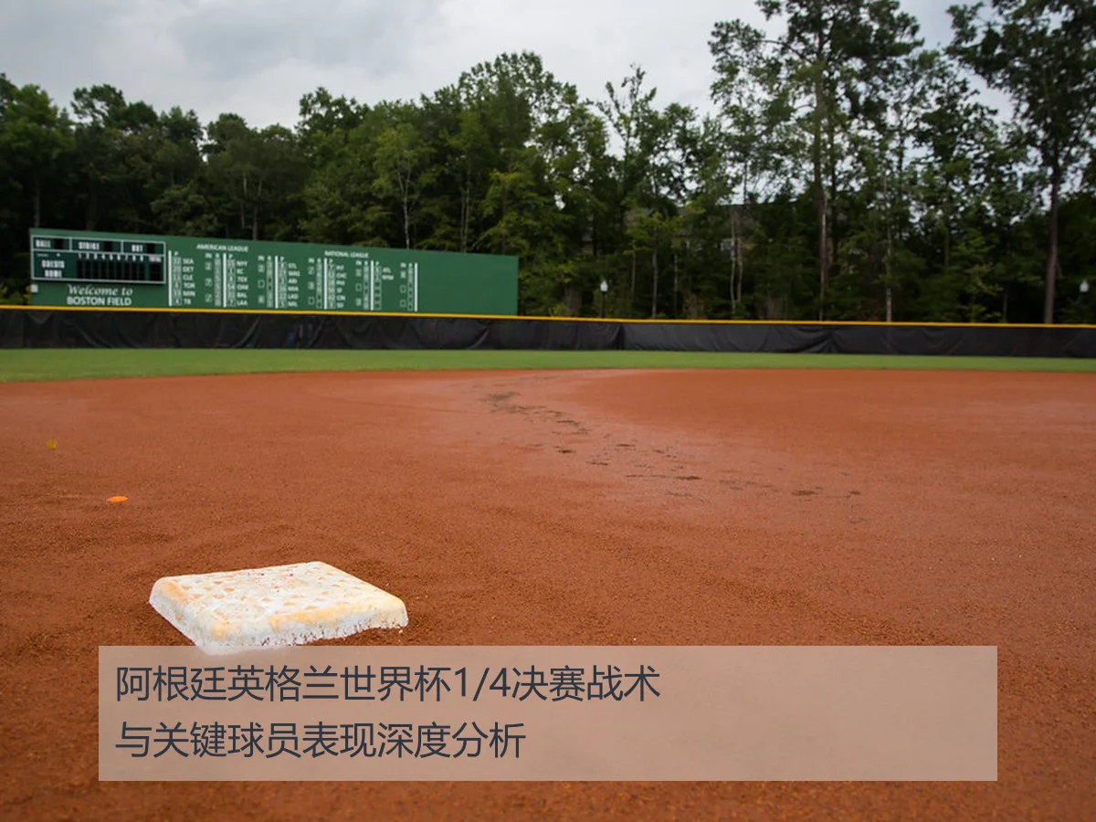 阿根廷英格兰世界杯1/4决赛战术与关键球员表现深度分析
